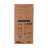 Hu Crunchy Mint Dark Chocolate Bar 60g