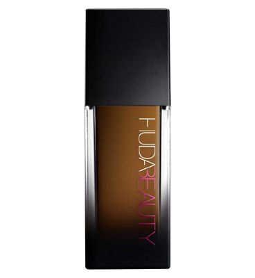 Huda Beauty #FauxFilter Luminous Matte Full Coverage Liquid Foundation