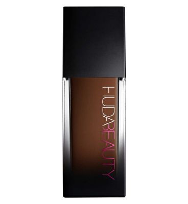 Huda Beauty #FauxFilter Luminous Matte Full Coverage Liquid Foundation