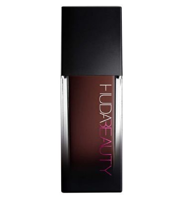 Huda Beauty #FauxFilter Luminous Matte Full Coverage Liquid Foundation
