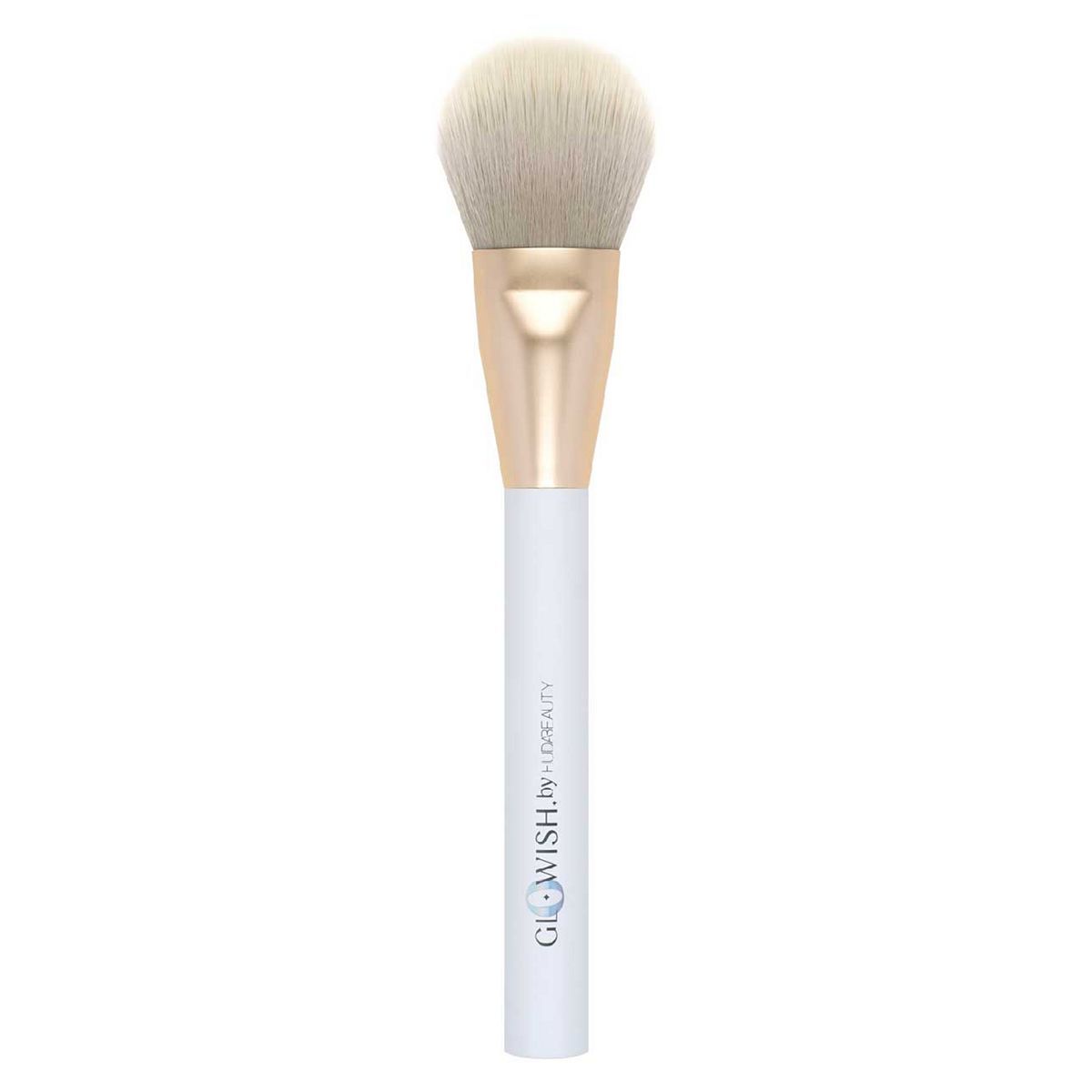 Huda Beauty GloWish All Over Bronze Brush