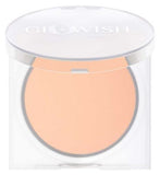 Huda Beauty GloWish Luminous Pressed Powder 00 Porcelain