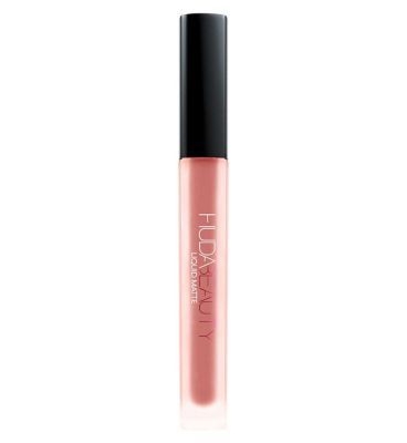 Huda Beauty Liquid Matte Liquid Lipstick