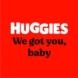 Huggies Pure 99% Water Baby Wipes   56 per pack