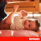 Huggies Pure 99% Water Baby Wipes   56 per pack