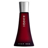 HUGO Deep Red for Her Eau de Parfum 50ml