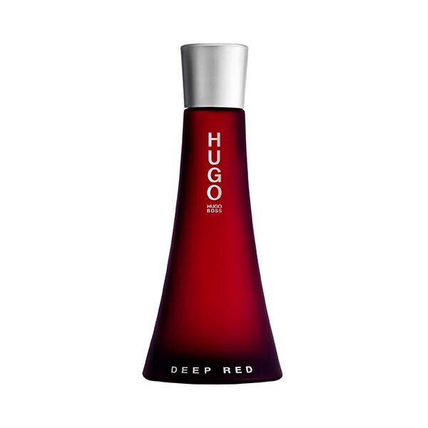 HUGO Deep Red for Her Eau de Parfum 50ml
