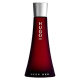 HUGO Deep Red for Her Eau de Parfum 90ml