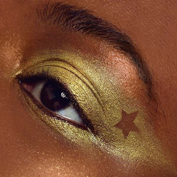 Human Beauty Makeup Therapy&amp;trade; Colour Palette