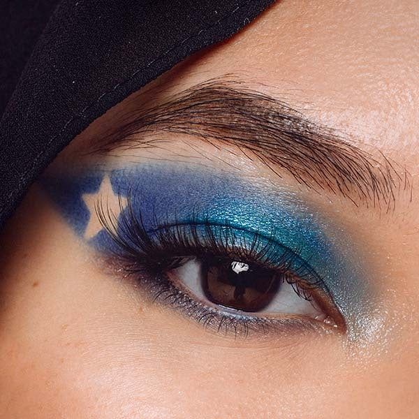 Human Beauty Makeup Therapy&amp;trade; Colour Palette