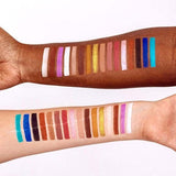 Human Beauty Makeup Therapy&amp;trade; Colour Palette