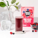 Hunter and Gather Rise &amp;amp; Glow Collagen   300g