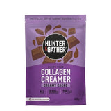 Hunter &amp;amp; Gather Cacao Collagen Creamer   300g