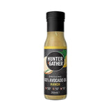 Hunter &amp;amp; Gather Ranch Avocado Oil Dressing 250ml