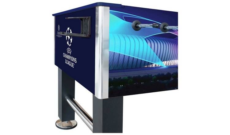 Hy-Pro UEFA Champions League 54&amp;quot; High Spec Football Table