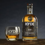 Hyde Irish Whiskey Nbr 6 The President's Reserve   700ml