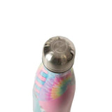 Hype Collage Metal Water Bottle