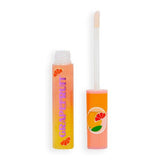 I Heart Revolution Shimmer Spritz Lip Gloss Grapefruit