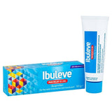 Ibuleve Pain Relief 5%   50g