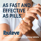 Ibuleve Pain Relief 5%   50g