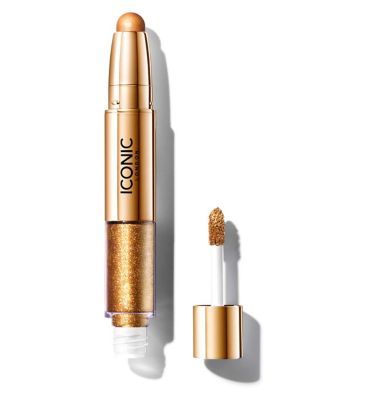 ICONIC London Glaze Crayon Goddess