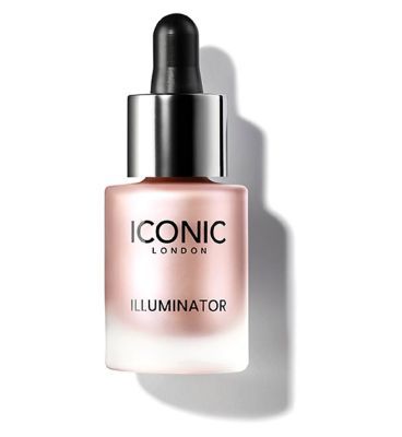 ICONIC London Illuminator Shine