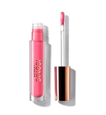 ICONIC London Lip Plumping Gloss Sweet Talk