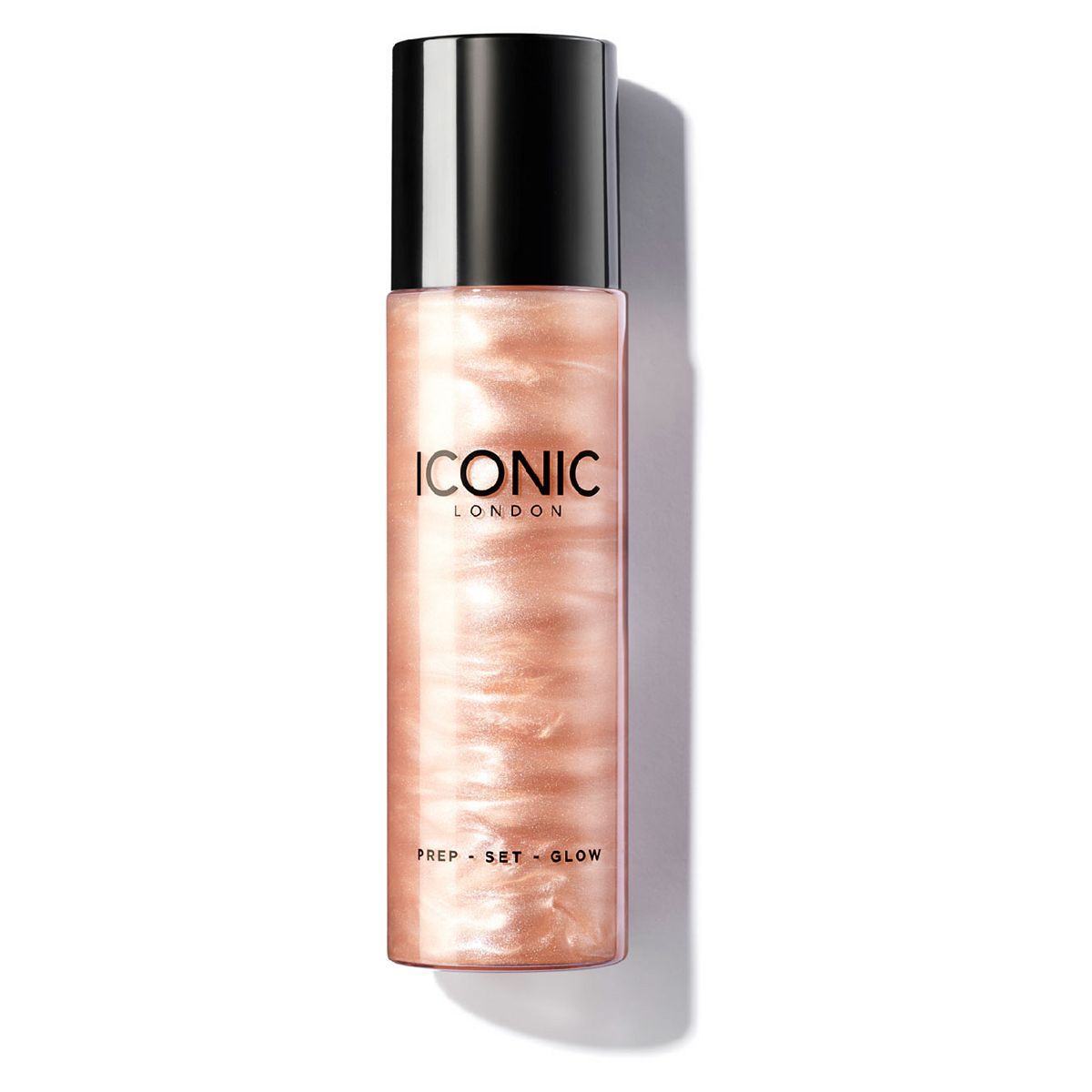 ICONIC London Prep-Set-Glow Hydrating Mist