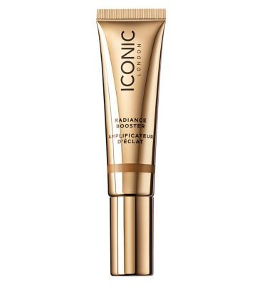 ICONIC London Radiance Booster Tinted Primer with Radiant Glow 30ml