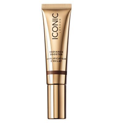ICONIC London Radiance Booster Tinted Primer with Radiant Glow 30ml