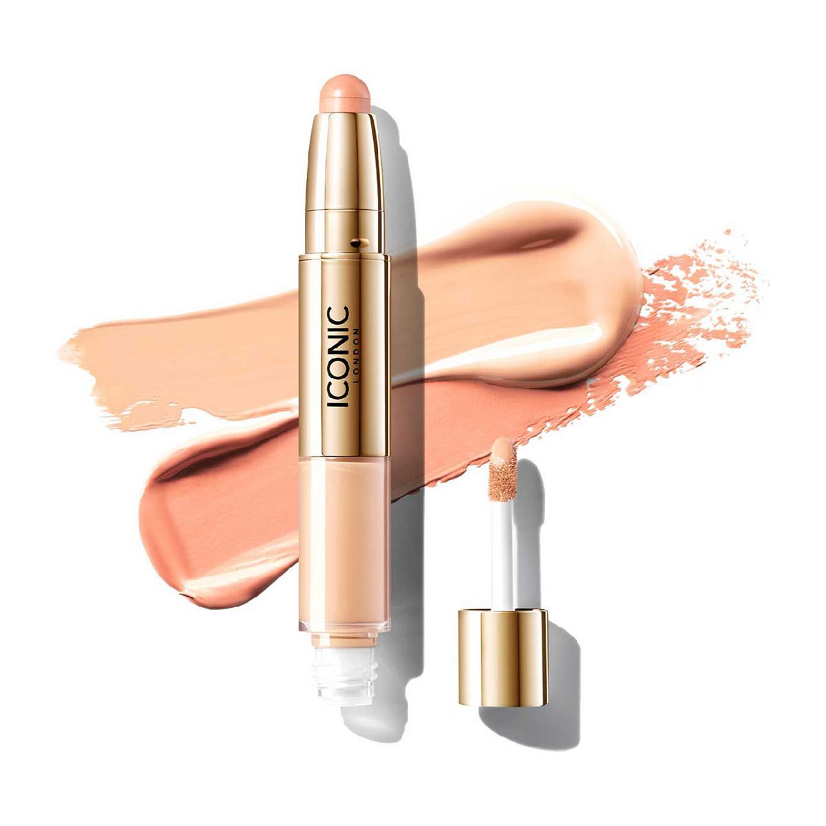 ICONIC London Radiant Concealer &amp;amp; Brightening Duo