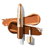 ICONIC London Radiant Concealer &amp;amp; Brightening Duo