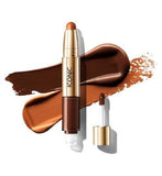 ICONIC London Radiant Concealer &amp;amp; Brightening Duo Neutral Rich
