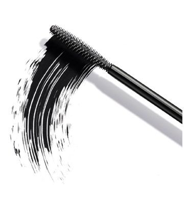 ICONIC London Triple Threat Mascara Black