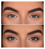 ICONIC London Triple Threat Mascara Black