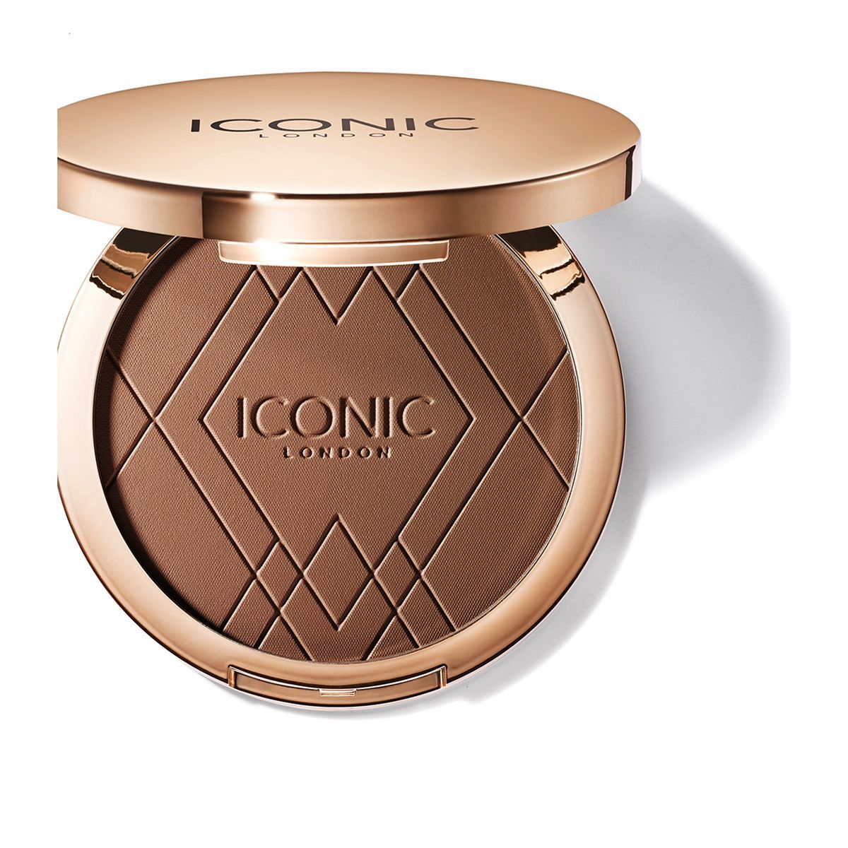 ICONIC London Ultimate Bronzing Powder 17g