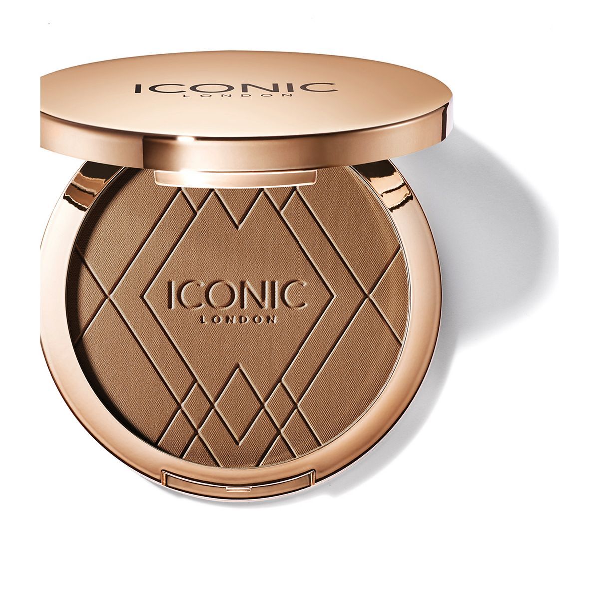 ICONIC London Ultimate Bronzing Powder 17g