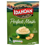 Idahoan Butter &amp;amp; Herb Mash    109g