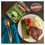 Idahoan Butter &amp;amp; Herb Mash    109g