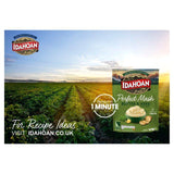 Idahoan Butter &amp;amp; Herb Mash    109g