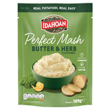 Idahoan Perfect Mash, Butter &amp;amp; Herb 109g