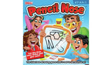 Ideal Pencil Nose Game