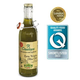 Il Casolare Unfiltered Extra Virgin Olive Oil    500ml