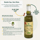 Il Casolare Unfiltered Extra Virgin Olive Oil    500ml