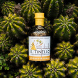 Il Tinello Balsamic Vinegar of Modena IGP Yellow Label High Acidity   250ml