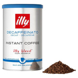 illy Instant Decaf Coffee   95g