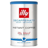 illy Instant Decaf Coffee   95g