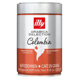 illy Monoarabica Colombia Beans   250g