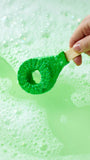 I'm Forever Blowing Bubbles Reusable Bubble Bath