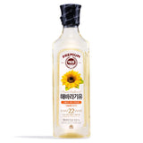 Sajo Premium Sunflower Oil 해바라기유